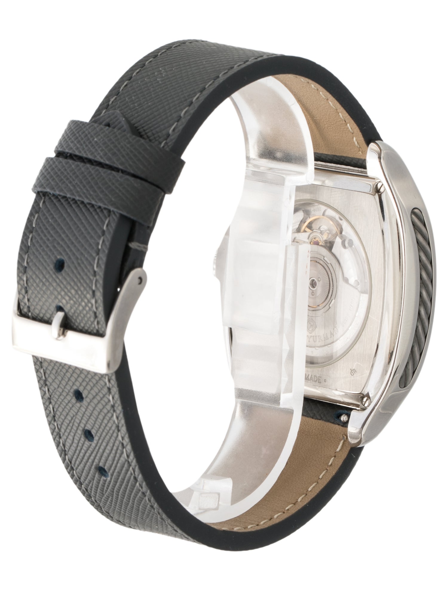 David Yurman Thoroughbred Watch